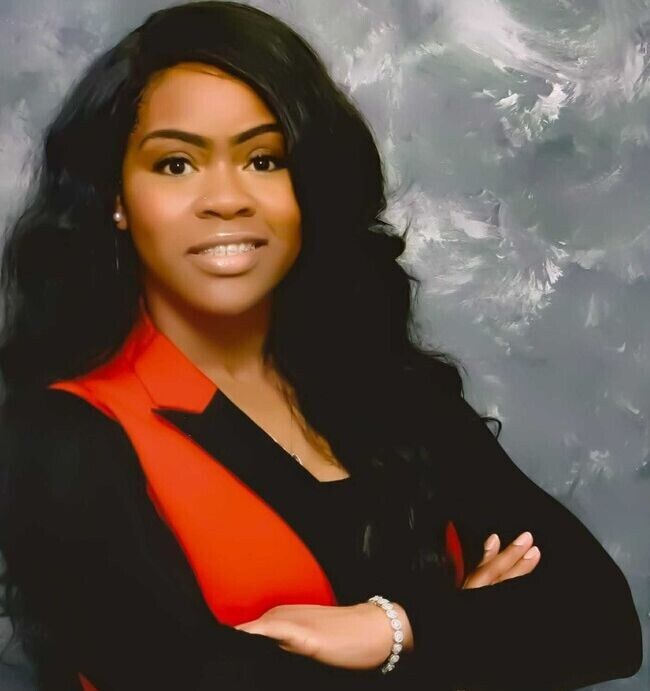Stacia Waters