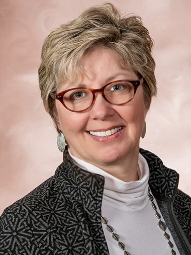 Cheryl Kerr