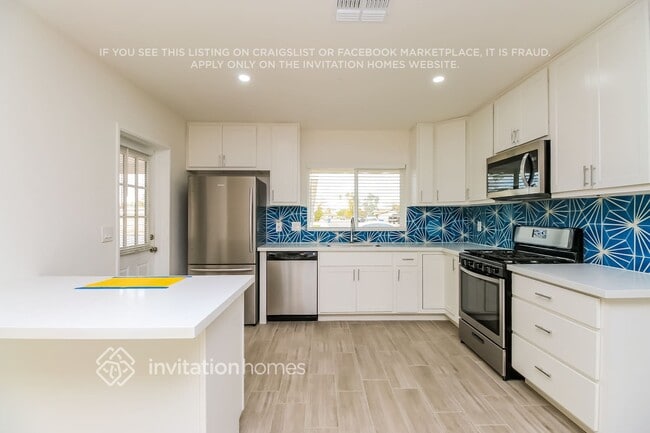 743 W Ivanhoe St, Chandler, AZ 85225 - photo 4