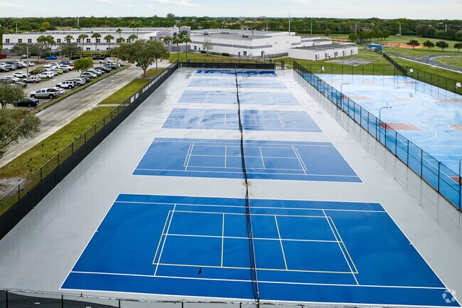 Polo Park Middle School