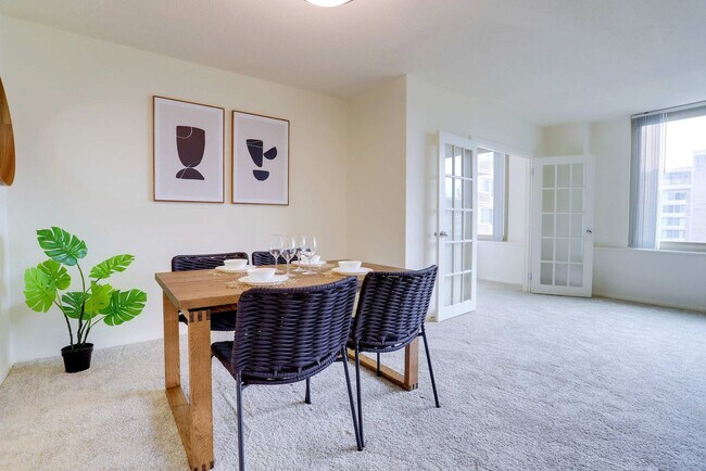 1600 S Eads St unit FL10-ID1022416P, Arlington, VA 22202 - photo 7