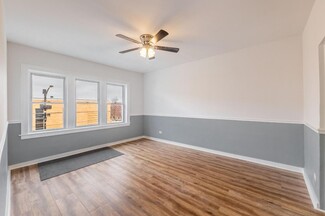 8311 S Racine Ave, Chicago, IL 60620