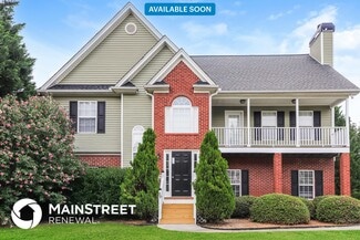 39 Mountain View Dr, Rockmart, GA 30153