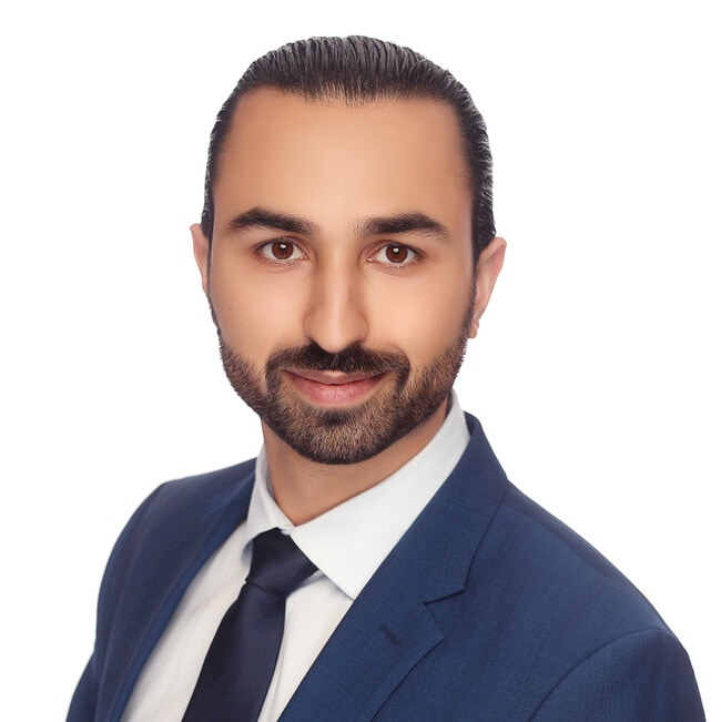 Agent Photo