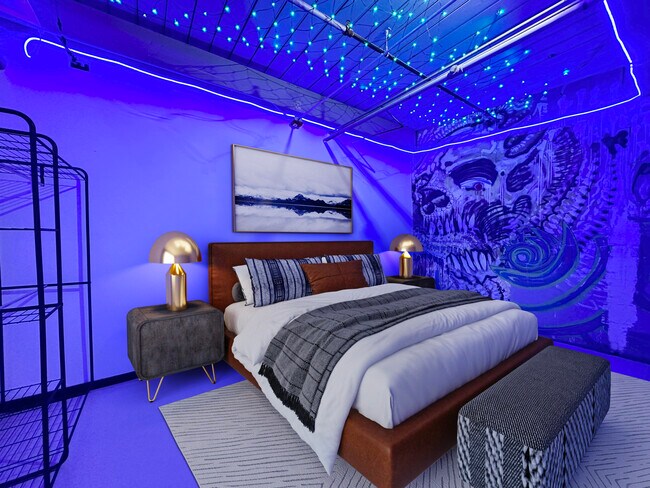 109 Summer St unit B, Providence, RI 02903 - photo 5