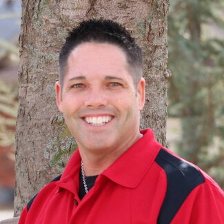 Jeff Fink