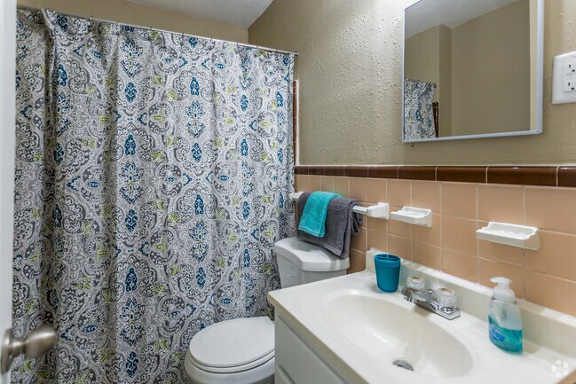 Graceland Flats – Modern Living in the Heart of Whitehaven, Memphis, TN 38116 - photo 4