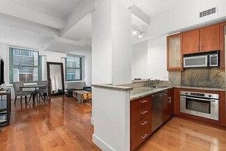 80 John St Unit 12-E, New York, NY 10038
