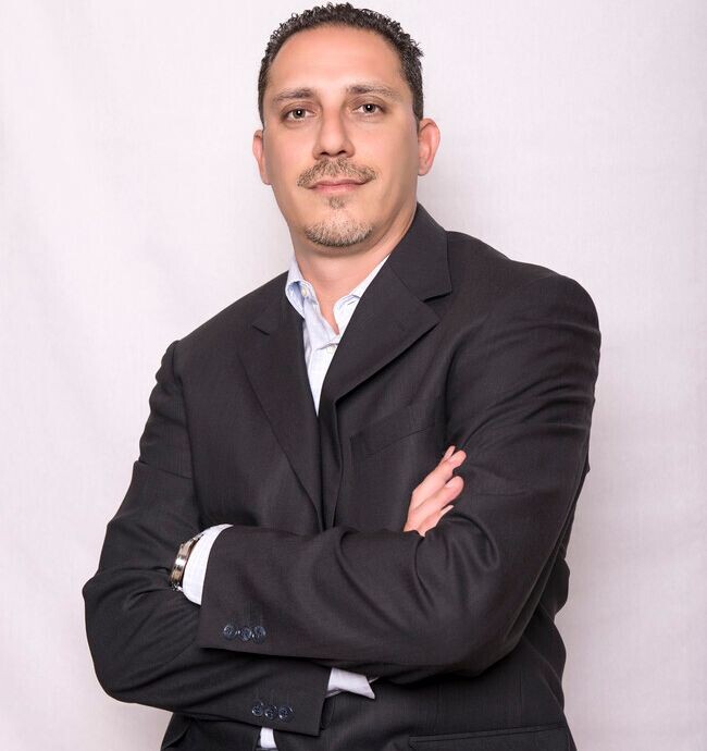 Agent photo