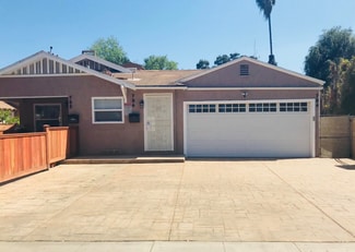 786 E Mountain St, Pasadena, CA 91104
