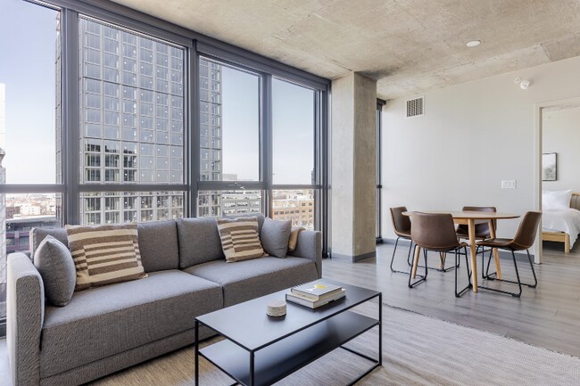 222 N Ada St, Chicago, IL 60607 - photo 6