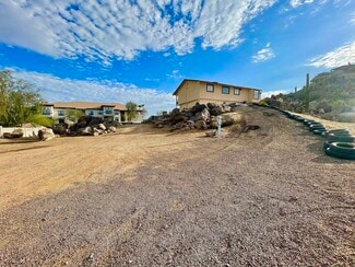 19819 N Cave Creek Rd, Phoenix, AZ 85024