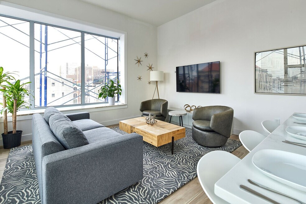 57 Newark St unit FL4-ID1041923P, Hoboken, NJ 07030 - photo 1