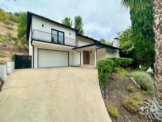 4523 Grimes Place, Encino, CA 91316
