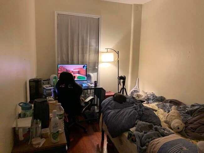 45 Hemenway St unit 2, Boston, MA 02115 - photo 7