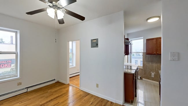 396 Prospect Place unit 3, Brooklyn, NY 11238 - photo 4