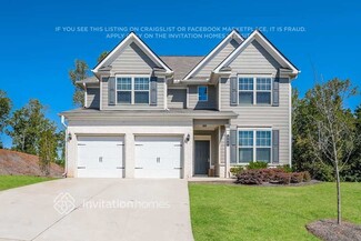 504 Wood Point Way, Dallas, GA 30157