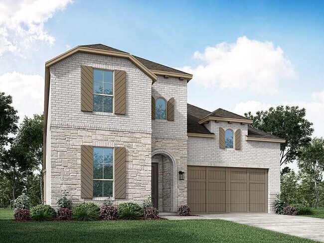 7166 Valderama Ct unit 36556907, McKinney, TX 75071 - photo 2