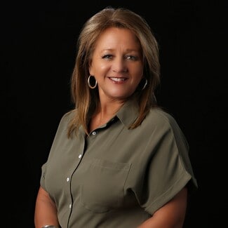 Brenda King GRI, MRP