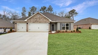 724 Honeysuckle Loop, Canton, MS 39046