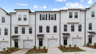 3134 Washburn SW, Atlanta, GA 30354