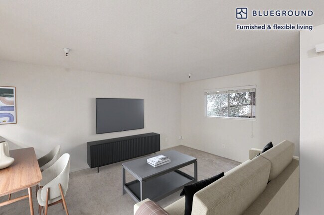 121 Roble Rd unit FL1-ID10093A, Walnut Creek, CA 94597 - photo 3