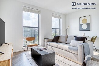 2101 Champlain St NW Unit FL4-ID306, Washington, DC 20009