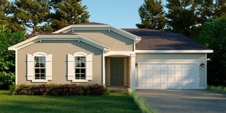 210 Brickstone Trace, St. Augustine, FL 32092