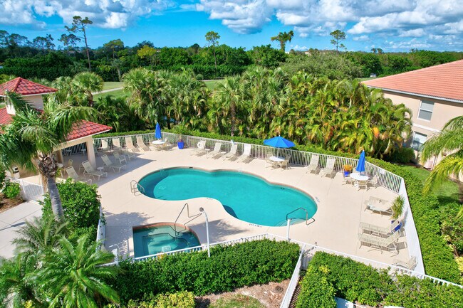 2835 Cypress Trace Cir unit FL1-ID1049710P, Naples, FL 34119 - photo 6