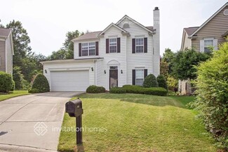 2497 Governors Pointe Ct NE, Concord, NC 28025