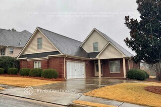 9207 Golfview Cir, Covington, GA 30014
