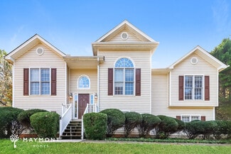 230 Camden Knoll, Dallas, GA 30157