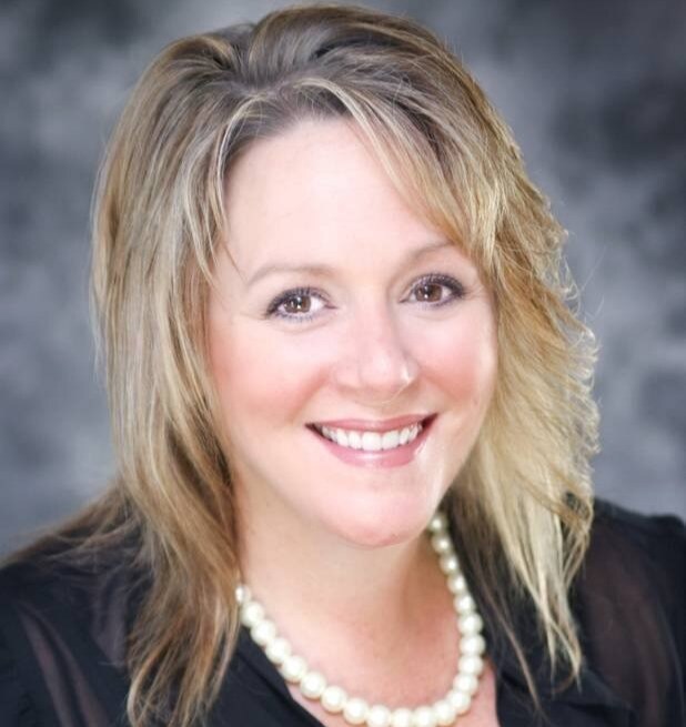 Tammy Johnson