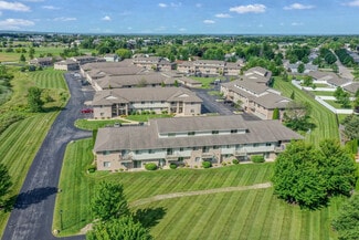 560 S Huron Rd, Green Bay, WI 54311