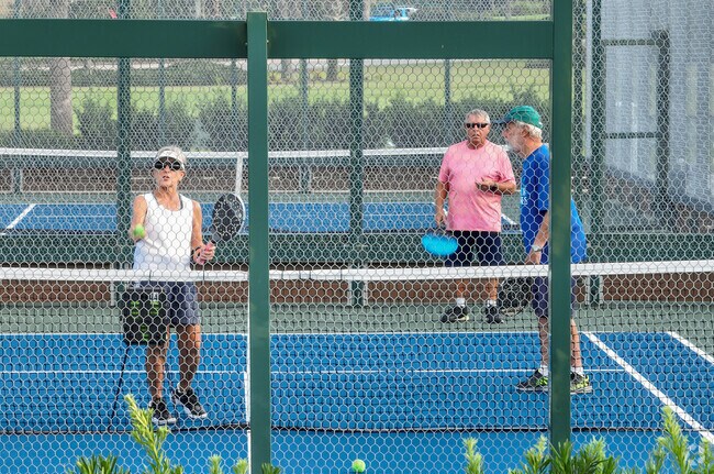 Village of Labelle is an active retirement community.