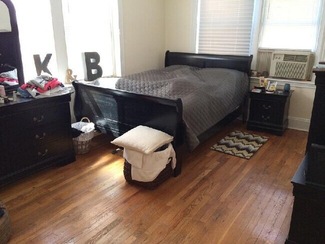 1450 Commonwealth Ave unit 19, Brighton, MA 02135 - photo 3