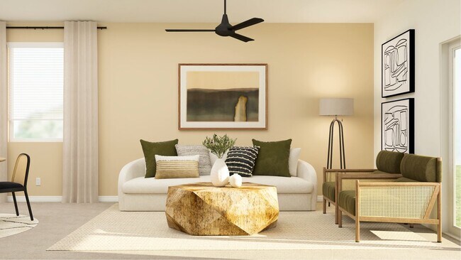 10279 W Harper St, Marana, AZ 85653 - photo 7