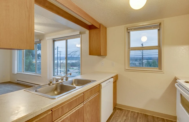 Evergreen Residences, Everett, WA 98201 - photo 6