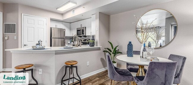 10200 Falcon Pine Blvd unit 4-206, Orlando, FL 32829 - photo 2