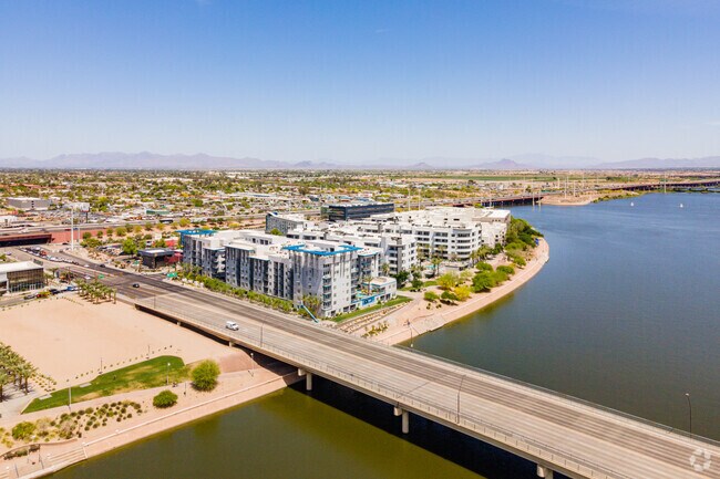 Ten01, Tempe, AZ 85281 - photo 5