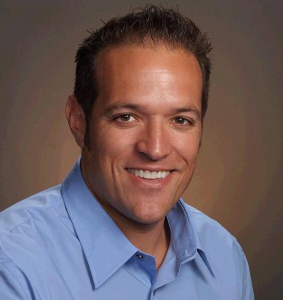 Eric Terrero