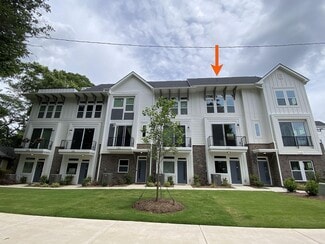 1217 E 34th St Unit 316, Charlotte, NC 28205