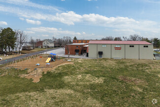 Christian Academy Of Greater St Louis