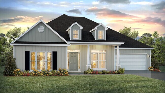 0 Dawes Rd Grand Bay unit 36197683, Grand Bay, AL 36541 - photo 2