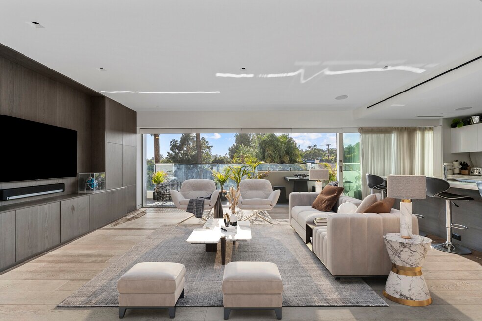 Plaza Towers unit 301, West Hollywood, CA 90069 - photo 1