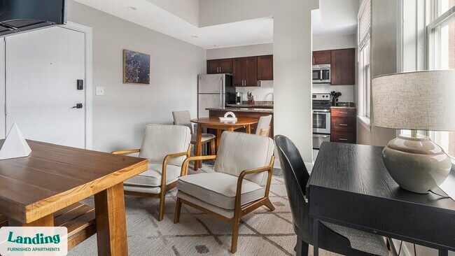 617 W Lexington St unit C6.1412437, Baltimore, MD 21201 - photo 3