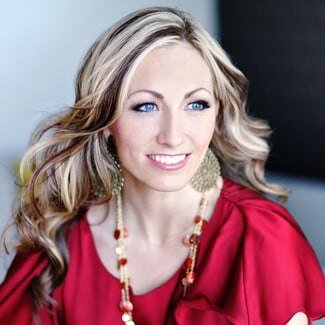Rebecca Musser