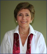 Suzanne Martin