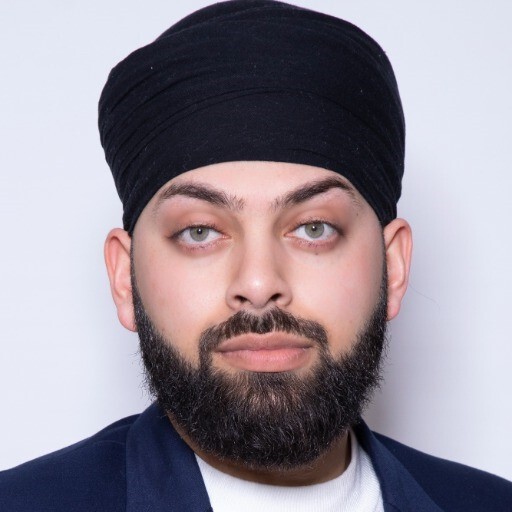 Agent Photo