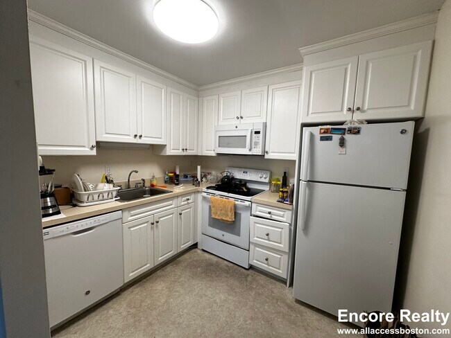 42 Vernon St unit 35 - 412, Brookline, MA 02446 - photo 5